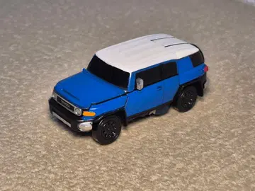 아가츠마 다이아 로보 DR-0007 도요타 FJ 크루저