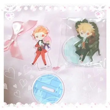 에이스 에이스 트라폴라 미니 아크릴 스탠드 고스마리 룸 트위스테 전