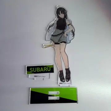 걸즈 밴드 크라이 걸크라 스바루 아크릴 스탠드