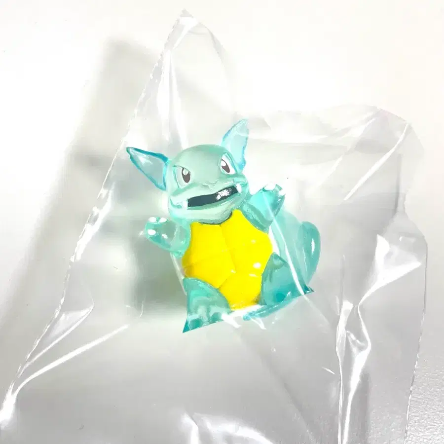 Figurine Pokemon Tomy Moncolle – Torterra Battle Scene Ver, 2009, Excellent état
