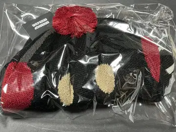 근육맨 KMA 스테카세킹 챙 달린 니트캡 택 포함