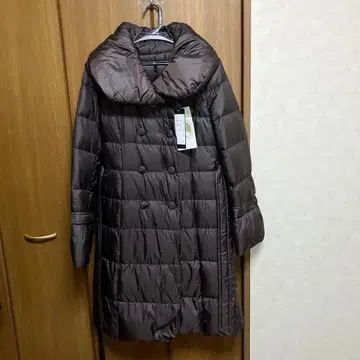 폴란드산 다운 자켓 1TSQ0403 사이즈 9