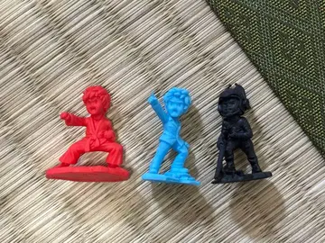 최종 가격 영웅 집결 울트라맨 레오 겐 2종, 단 세트