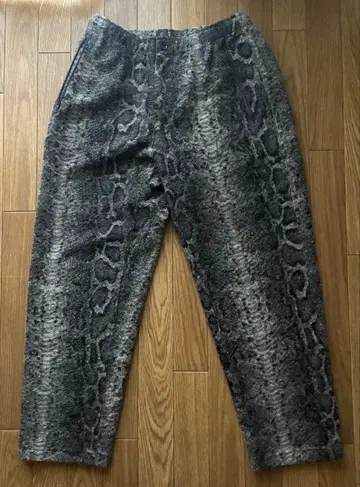 ENGINEERED GARMENTS Jog Pant Knit XS