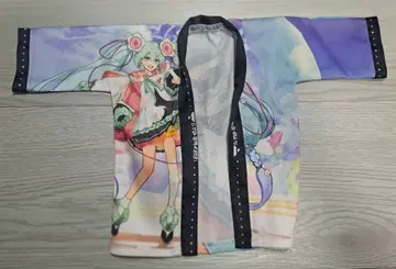 하츠네 미쿠 마지미라 2021 DD 인형용 의상