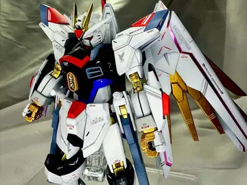 1/144 마이티 스트라이크 프리덤