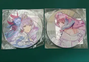 마크로스 코스터 미쿠모