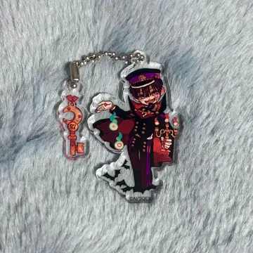 지박소년 하나코 군 고스트 호텔 하나코 군 아크릴 키링