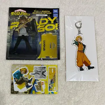 히로아카 아크릴 스탠드 카미나리