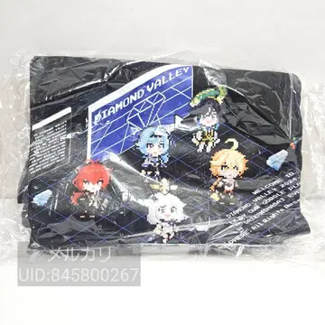 GooglePlay 대감사제 원신 오리지널 콜라보 T셔츠