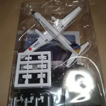 에프토이즈 YS 11열전 일본 에어 커뮤터 1/300 새상품 미조립