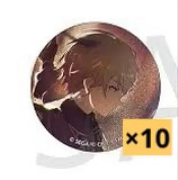 프로세카 텐마 츠카사 38A 그리캔 x 10