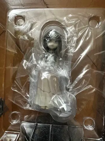 암월의 기사단 총장 요르시카 [DARK SOULS (다크 소울) 피규어