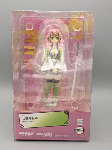 미개봉 새상품 POP UP PARADE 칸로지 미츠리 귀멸의 칼날 피규어