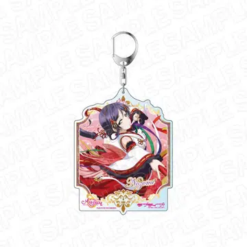 러브 라이브 토죠 노조미