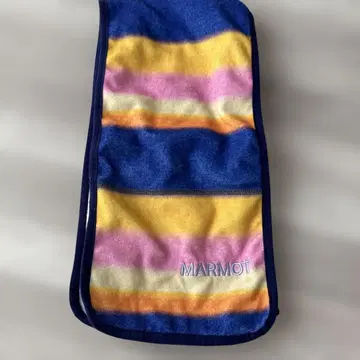 marmot capital 스톨