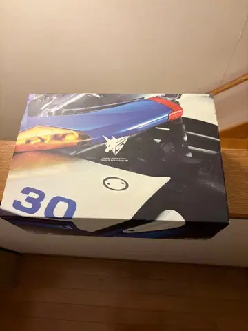 가변 액션 Hi-SPEC 슈퍼 아스라다 01