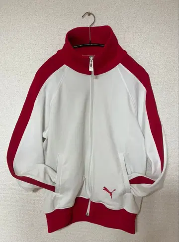 80s PUMA 올드 푸마 트랙 저지