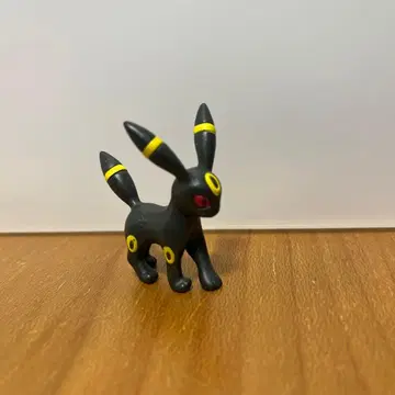 블래키 포켓몬 Pokemon 닌텐도 피규어