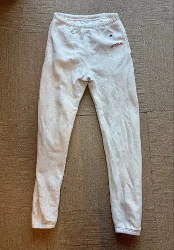 Champion minnano beams 스웨트 팬츠