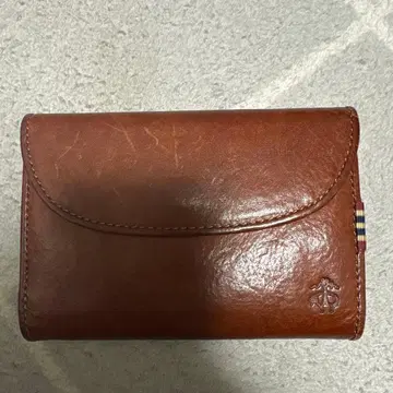 브룩스브라더스 반지갑