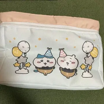 치이카와 수납 박스 생일