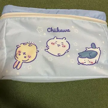 치이카와 수납 박스 생일