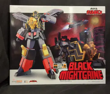 굿스마일컴퍼니 THE합체 블랙마이트가인