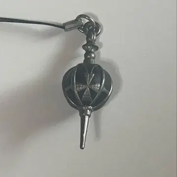 네덜란드의 마녀 마도마기 그리프 시드 키링