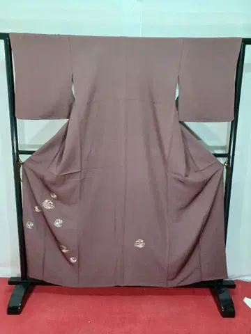 [츠케사게] 새상품급 중고 자수 K-122