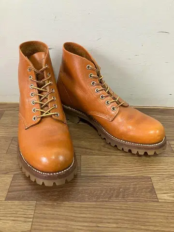 REDWING 레드윙 9871 부츠 7.5D