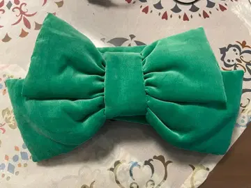 sha*lan*la 리본 머플러 시그린