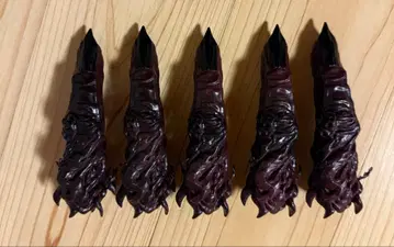 주술회전 스쿠나의 손가락 피규어