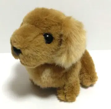 요시토쿠 닥스훈트 봉제 인형 개 애니멀 동물