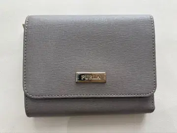 FURLA 훌라 반지갑