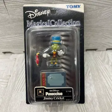 Disney Magical Collection 지니 크리켓