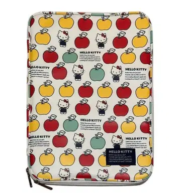 레어 레어 헬로 키티 apple 태블릿 노트북 케이스