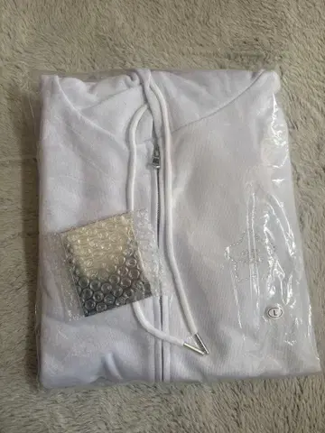 nct wish 투어 집업 후드티