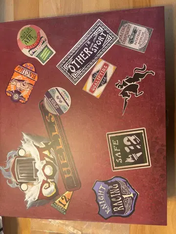 제5인격 오프라인 팩