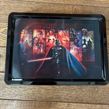 스타 워즈 다스 베이더 스틸 캔