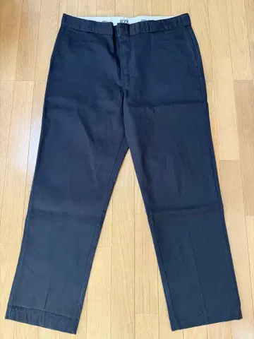빅 사이즈! W42 Dickies 디키즈 874 워크 팬츠 i118