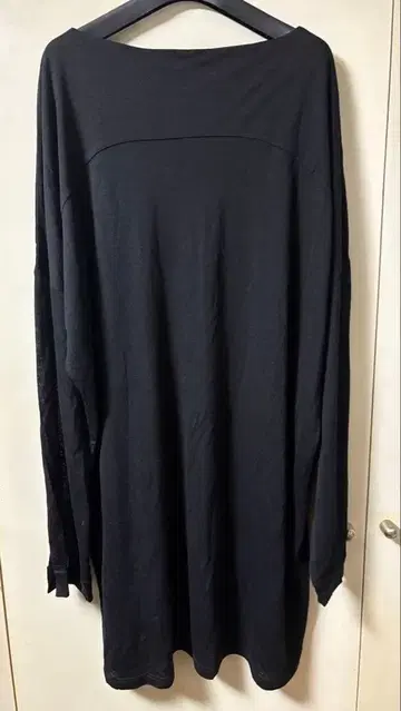 ANN DEMEULEMEESTER 앤드뮐미스터 원피스 티셔츠