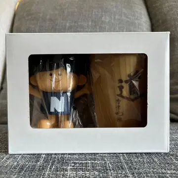 파나소닉 Panasonic 피규어 덤블러 세트