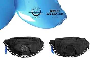 mitsutsuki 미츠츠키 숄더백 SPYAIR