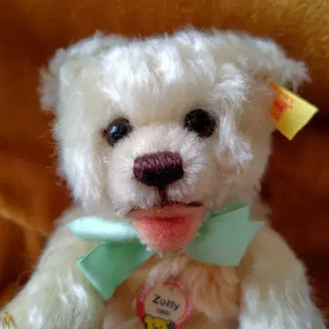 Steiff 029967 Zotty