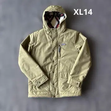 파타고니아 인페르노 자켓 XL14