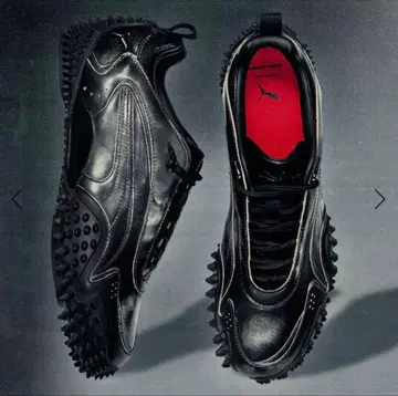 PUMA GADID ANONIEM MOSTRO XC 스니커즈 24.0