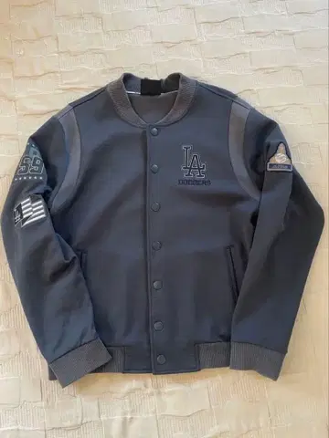 LA 자켓 로스앤젤레스 다저스 MLB