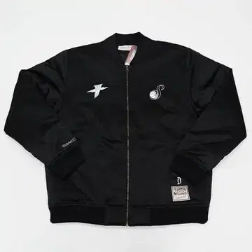 C0685S Mitchell & Ness x BTS SUGA AgustD