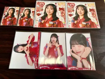 Appare! 아사히나 레이 신경 쓰지 마! C상 ~ E상 컴플리트 세트